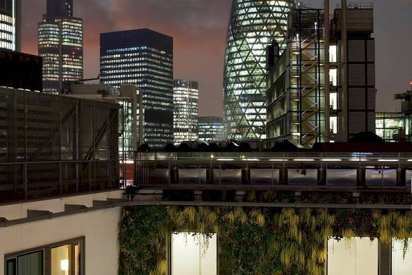 DoubleTree by Hilton Tower of London