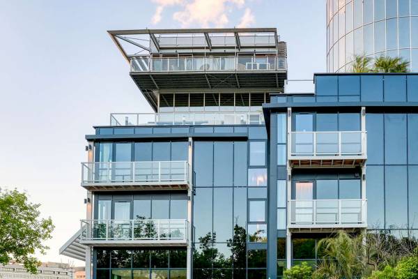 Novotel Paris Centre Bercy