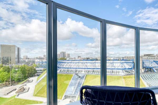 Novotel Paris Centre Bercy