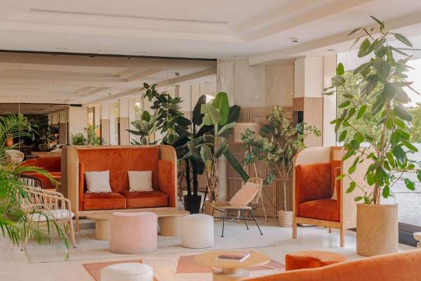 Novotel Paris Tour Eiffel