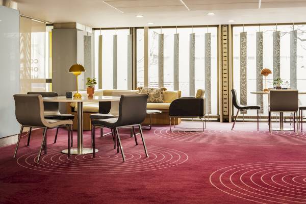 Mercure Paris Centre Tour Eiffel in Paris