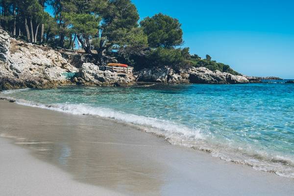 Iberostar Waves Pinos Park - Mallorca