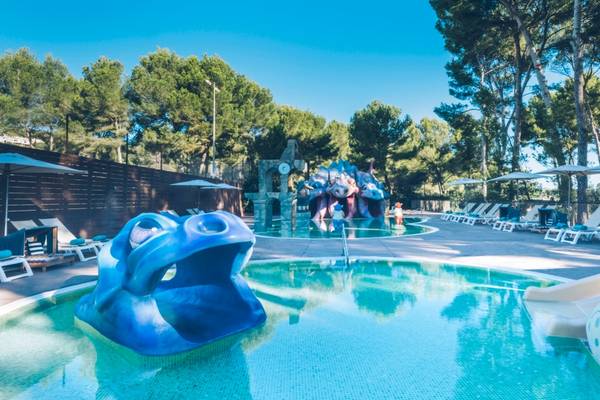 Iberostar Waves Pinos Park - Mallorca