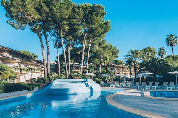 Iberostar Waves Pinos Park - Mallorca
