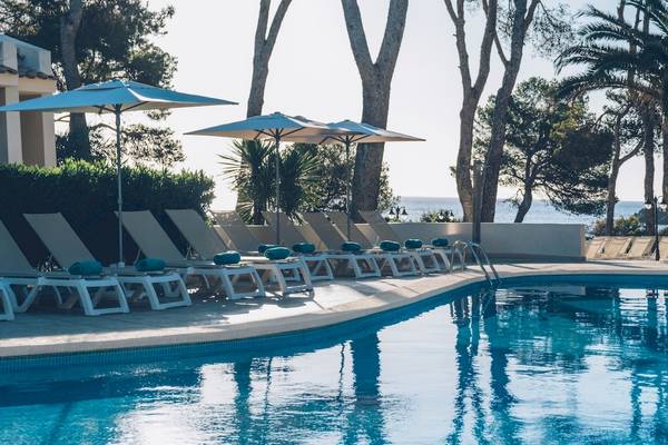Iberostar Waves Pinos Park - Mallorca