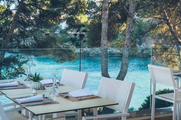 Iberostar Waves Pinos Park - Mallorca