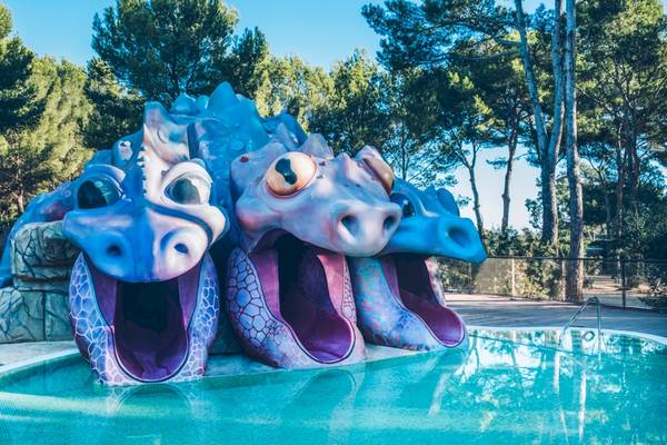 Iberostar Waves Pinos Park - Mallorca