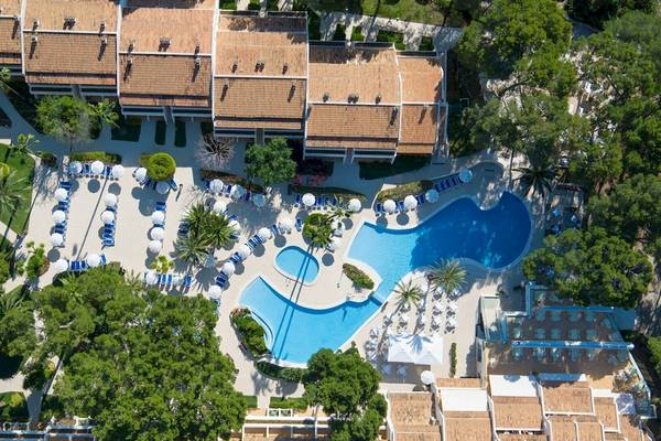 Iberostar Waves Pinos Park - Mallorca