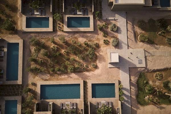 Casa Cook El Gouna in Hurghada