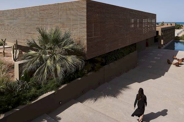 Casa Cook El Gouna in Hurghada