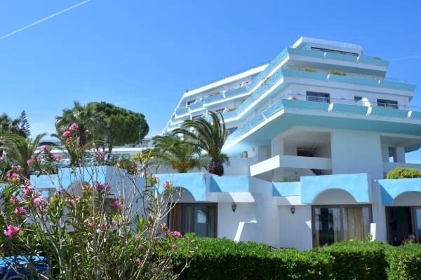 Blue Horizon Hotel, Rhodos
