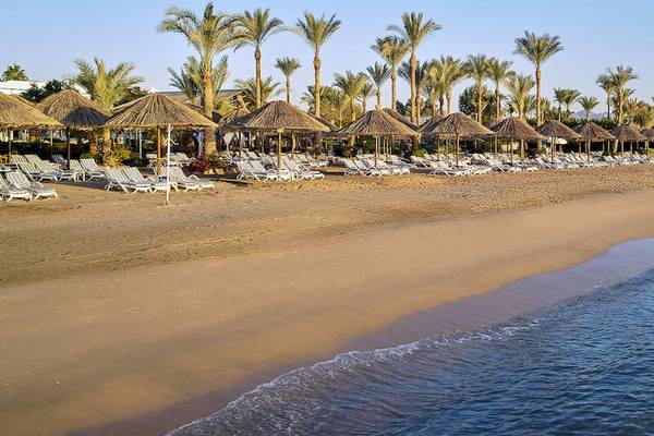 Maritim Jolie Ville Resort & Casino Sharm El Sheikh
