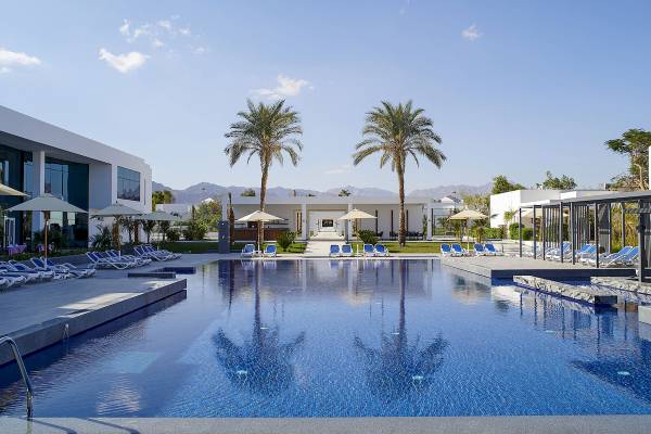 Maritim Jolie Ville Resort & Casino Sharm El Sheikh