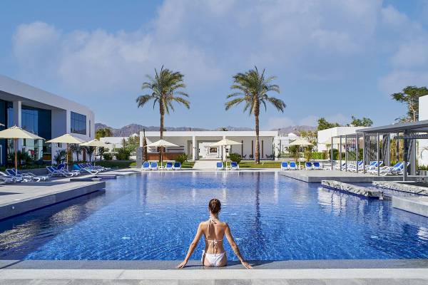 Maritim Jolie Ville Resort & Casino Sharm El Sheikh