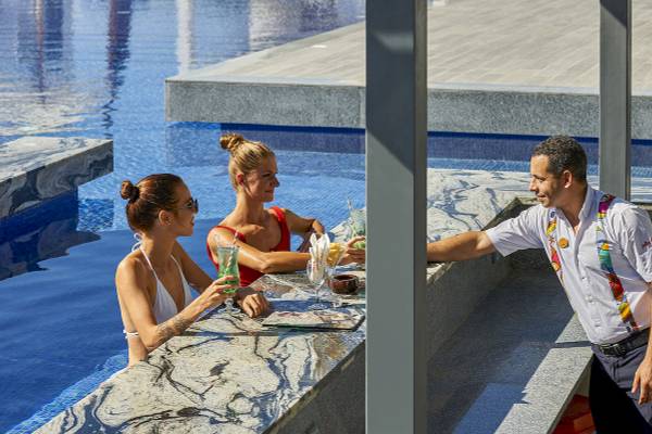 Maritim Jolie Ville Resort & Casino Sharm El Sheikh