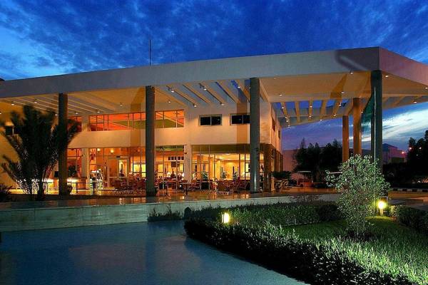 Maritim Jolie Ville Resort & Casino Sharm El Sheikh