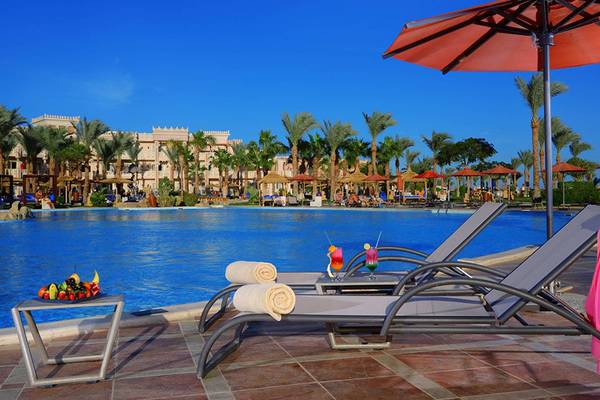 Pickalbatros Palace Resort, Hurghada in Hurghada & Safaga