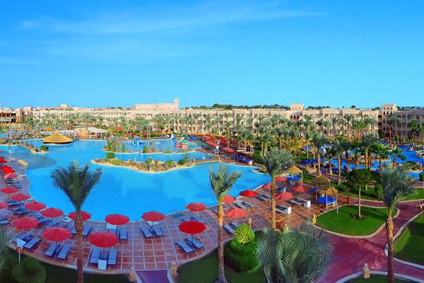 Pickalbatros Palace Resort, Hurghada in Hurghada & Safaga