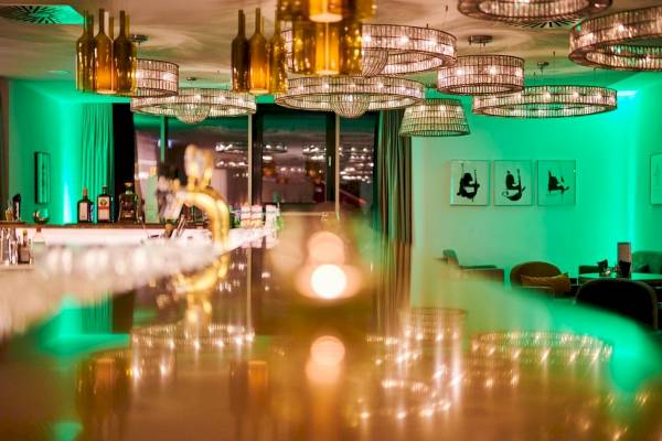 MAXX by Steigenberger Vienna