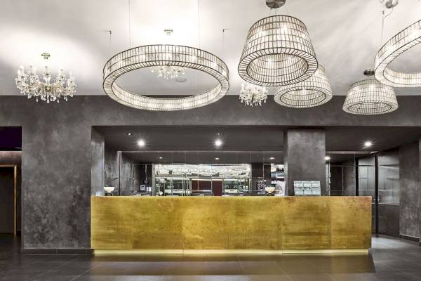 MAXX by Steigenberger Vienna