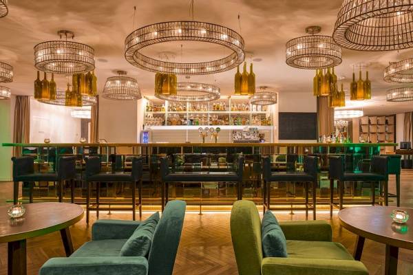 MAXX by Steigenberger Vienna