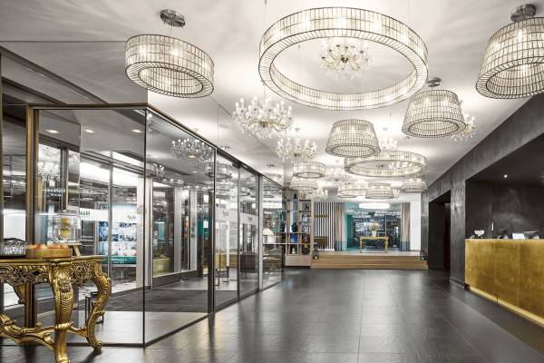 MAXX by Steigenberger Vienna