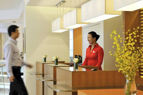 Ibis Wien Mariahilf