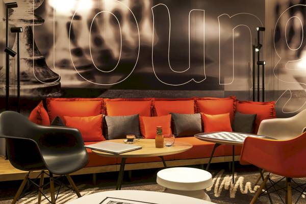 Ibis Wien Mariahilf