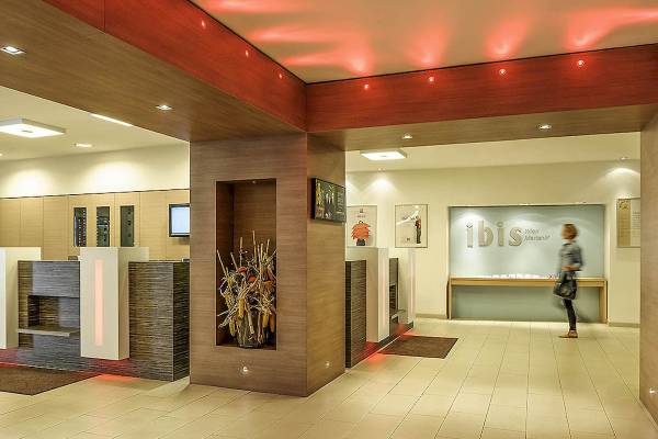 Ibis Wien Mariahilf