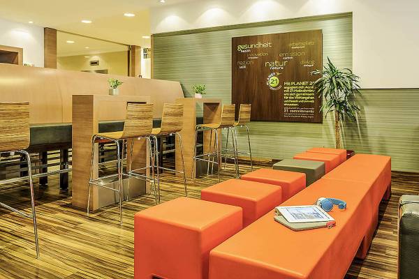 Ibis Wien Mariahilf