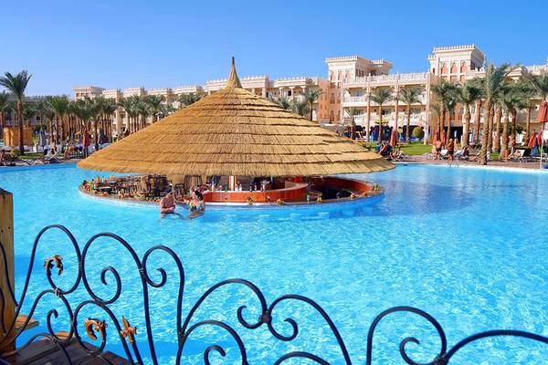 Pickalbatros Palace Resort, Hurghada in Hurghada & Safaga