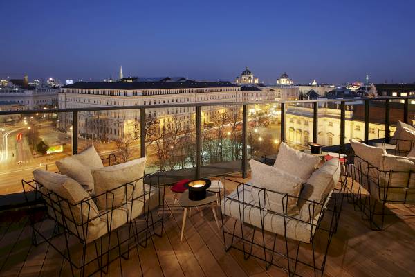 Ibis Wien Mariahilf
