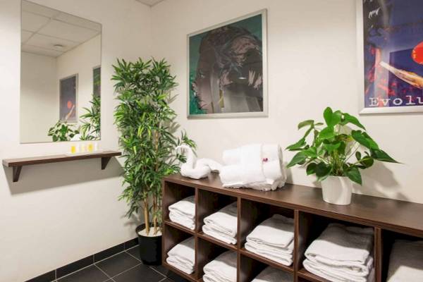 Best Western Plus Amedia Wien