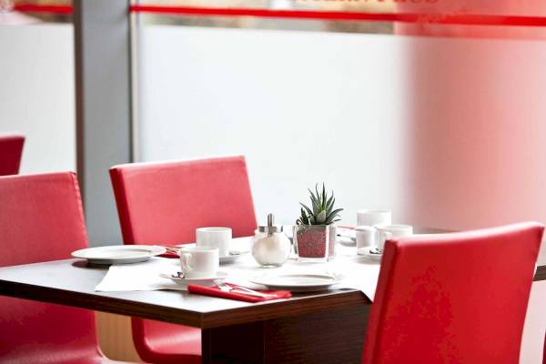 Best Western Plus Amedia Wien