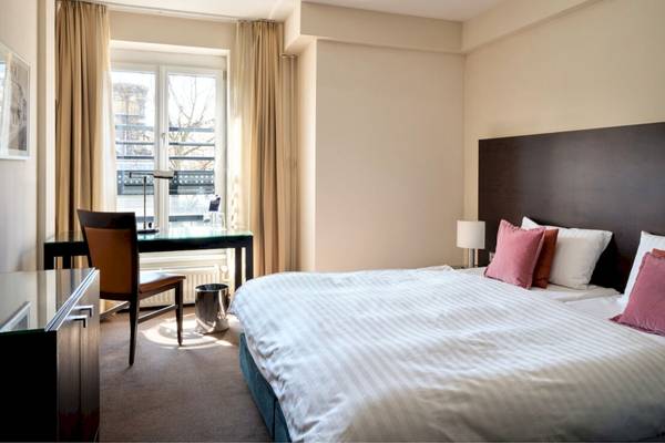 Flemings Hotel Wien-Stadthalle