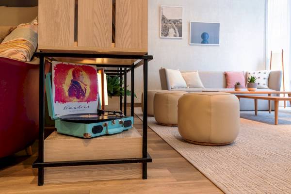 IntercityHotel Wien