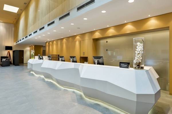 DoubleTree by Hilton Vienna Schonbrunn