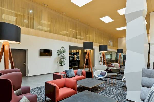 DoubleTree by Hilton Vienna Schonbrunn