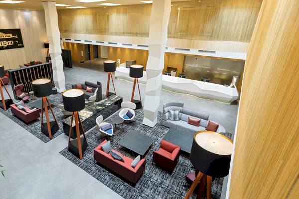 DoubleTree by Hilton Vienna Schonbrunn