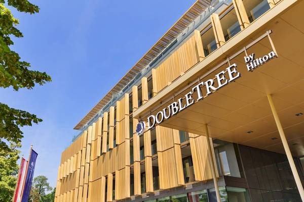 DoubleTree by Hilton Vienna Schonbrunn
