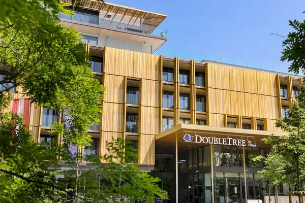 DoubleTree by Hilton Vienna Schonbrunn