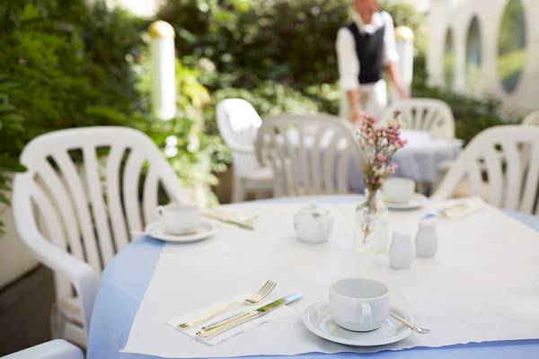 Living Hotel Kaiser Franz Joseph