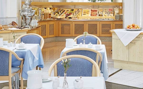 Living Hotel Kaiser Franz Joseph
