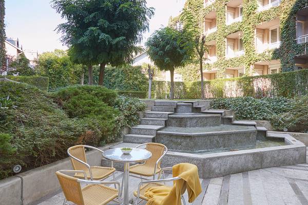 Living Hotel Kaiser Franz Joseph