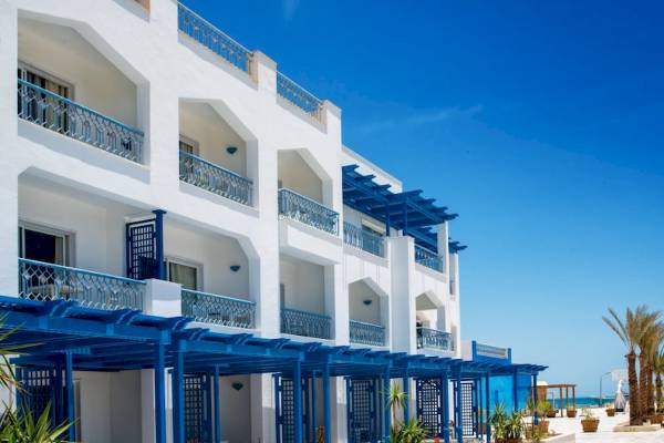 The Grand Hotel Hurghada