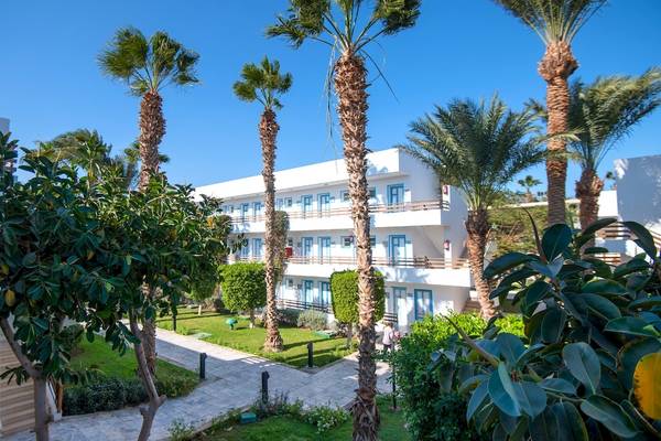 The Grand Hotel Hurghada