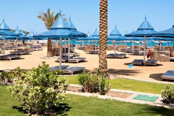The Grand Hotel Hurghada