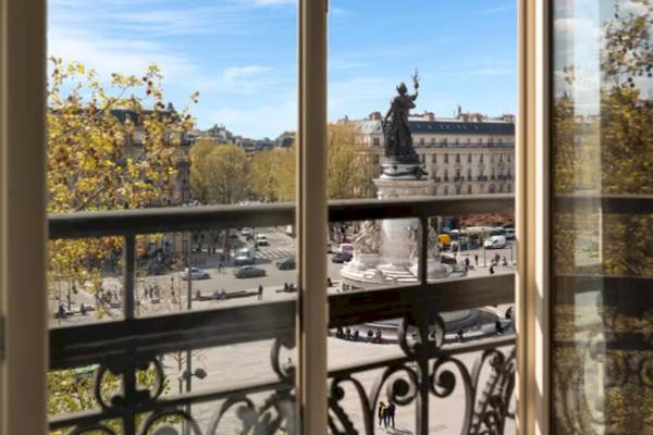 Crowne Plaza Paris République