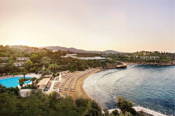 Club Marvy Hotel in Izmir