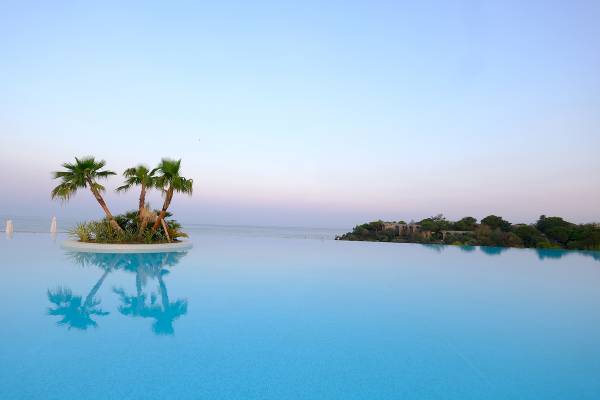 Club Marvy Hotel in Izmir